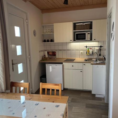 Ubytovani U Muzea Hracek Lednice Exterior foto